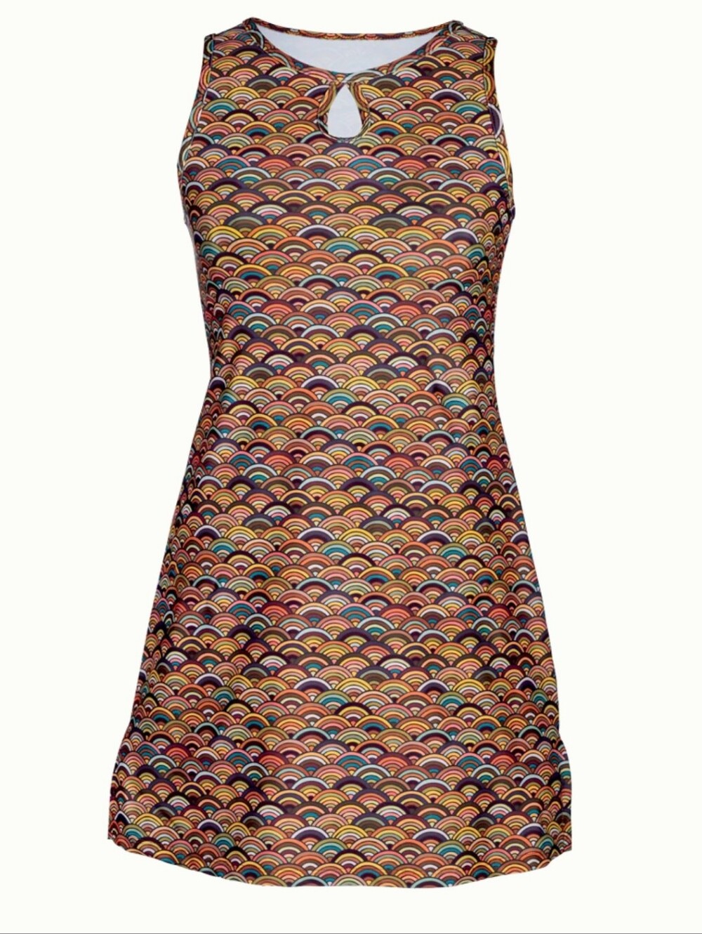 NWT! Nuu Muu Dress Glow Medium